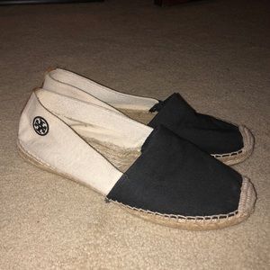 Tory Burch Espadrilles.
